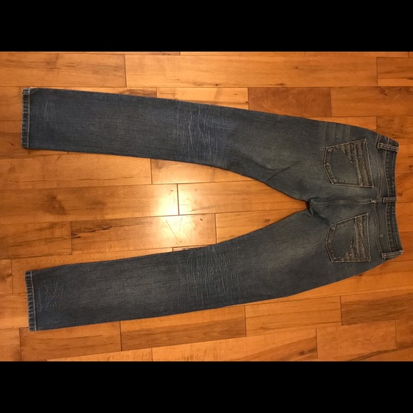 Zara Jeans - Picture 2 of 3